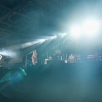 GLIM SPANKY、H2 Energy Festivalにて熱いステージを繰り広げる！〈JAPAN MOBILITY SHOW 2023〉