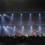 【写真特集】＠onefiveがFM大阪主催「LOOP QUEST」出演でライブパフォーマンス！