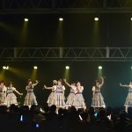 【写真特集】高嶺のなでしこがFM大阪主催「LOOP QUEST」出演でライブパフォーマンス！