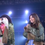 氣志團がOne Night Carnivalで大盛況！！フィナーレで広島の夜空に花火が咲き乱れる〈PEACE STOCK 78’ HIROSHIMA 2023〉