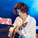 GLIM SPANKY、H2 Energy Festivalにて熱いステージを繰り広げる！〈JAPAN MOBILITY SHOW 2023〉