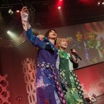 【ライブレポート】9bic・市川慶一郎、言葉詰まらせファンとメンバーに感謝＜市川慶一郎 卒業公演 ～re:incarnation～＞
