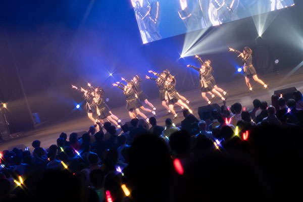 指原莉乃プロデュースアイドル「≒JOY」が「ちかっぱ祭2023」に出演！来年1月にはデビュー・ミニアルバム発売