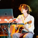 GLIM SPANKY、H2 Energy Festivalにて熱いステージを繰り広げる！〈JAPAN MOBILITY SHOW 2023〉