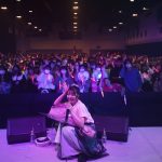 「ハッピーバースデー」の大合唱！星乃夢奈、10代ラストのバースデイライブはサプライズが止まらない！