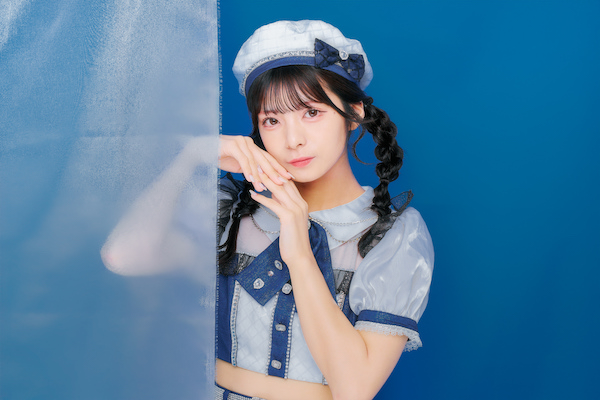 MyDearDarlin'、心弾ける妄想ラブソング「ぱっ！！！！！！ねーしょん」配信リリース開始！