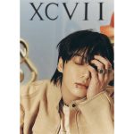 BTS・JUNG KOOK、ソロアルバム『GOLDEN』初動243万枚突破