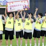 『Nizi Project Season 2』韓国編・Part 2＜7話レポート＞白熱のフットサル対決の結末と、いよいよ3rd Stage「チームバトル」が幕開け！衝撃の新ルールとは！