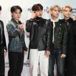 JO1、王子様を思わせるクールなコーディネイトで登場！＜2023 MAMA AWARDS＞3
