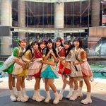 LinQ「満員にして応援してよかったと思ってもらえる」キャパ1800人の福岡市民会館公演4月開催を発表