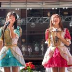 LinQ「満員にして応援してよかったと思ってもらえる」キャパ1800人の福岡市民会館公演4月開催を発表