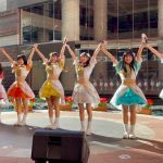 LinQ「満員にして応援してよかったと思ってもらえる」キャパ1800人の福岡市民会館公演4月開催を発表