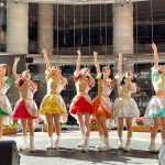 LinQ「満員にして応援してよかったと思ってもらえる」キャパ1800人の福岡市民会館公演4月開催を発表
