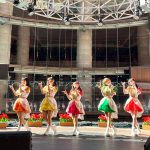 LinQ「満員にして応援してよかったと思ってもらえる」キャパ1800人の福岡市民会館公演4月開催を発表