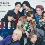 Vaundy、PMC初表紙＋40ページ特集！『PMC Vol.30』本日発売！