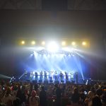 JO1、初アジアツアーがジャカルタでスタート！「Eyes On Me」初披露！
