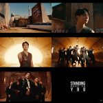BTS/JUNG KOOK、ソロアルバムタイトル曲「Standing Next to You」ミュージックビデオ公開！