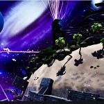 オリジナルマップ「Live Planet」×バーチャルアイドル「SO.ON project LaV」のFortniteライブが11月30日まで無料