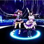 オリジナルマップ「Live Planet」×バーチャルアイドル「SO.ON project LaV」のFortniteライブが11月30日まで無料