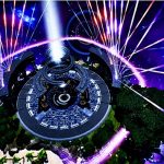 オリジナルマップ「Live Planet」×バーチャルアイドル「SO.ON project LaV」のFortniteライブが11月30日まで無料