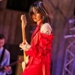 SCANDAL、にしな、のんが出演！今年100周年の日比谷野音で開催された『Billboard JAPAN Women In Music』