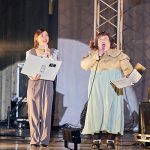 SCANDAL、にしな、のんが出演！今年100周年の日比谷野音で開催された『Billboard JAPAN Women In Music』