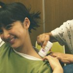 平祐奈、近況報告＆主演ドラマ『我が家の夢』続編オフショット多数公開！