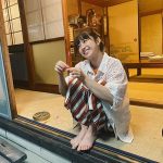 平祐奈、近況報告＆主演ドラマ『我が家の夢』続編オフショット多数公開！