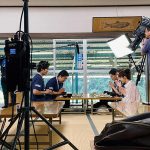 平祐奈、近況報告＆主演ドラマ『我が家の夢』続編オフショット多数公開！
