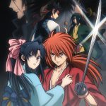菅田将暉『るろうに剣心 －明治剣客浪漫譚－』第二クールオープニング・テーマ「るろうの形代」CD購入者特典絵柄解禁！