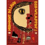 EGO-WRAPPIN’、年末恒例ワンマンライブ「Midnight Dejavu」の開催を発表！