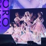 Da-iCE、鈴木鈴木、=LOVEら登場『ミュゼプラチナム Presents SAPPORO COLLECTION 2023 AUTUMN/WINTER』速報レポート