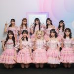 Da-iCE、鈴木鈴木、=LOVEら登場『ミュゼプラチナム Presents SAPPORO COLLECTION 2023 AUTUMN/WINTER』速報レポート