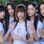 NewJeans、19日「LOLD Cup」決勝戦オープニングステージ・20日「BBMAs」パフォーマンス！