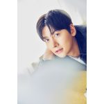 韓国トップ俳優チ・チャンウク、本日「あなたがいてくれた」で日本CDデビュー！