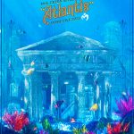 Mrs. GREEN APPLE、「ARENA TOUR 2023 NOAH no HAKOBUNE&DOME LIVE 2023 Atlantis」封入特典,アクリルジオラマキットのデザインを公開