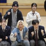 オトむしゃ、登録者数200万人突破の「レイクレ」制作のMVを本日公開！