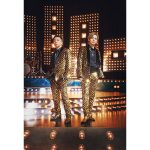 KinKi Kids、47枚目となるシングル「シュレーディンガー」発売決定！