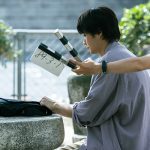 稲垣吾郎、新垣結衣、磯村勇斗ら出演、大ヒット上映中『正欲』貴重なメイキング映像＆写真解禁！！