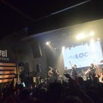 LOC（エルオーシー）が初披露ライブを開催！アンコールも巻き起こる盛り上がり