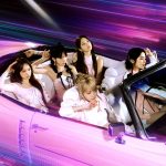 LE SSERAFIM、「セクシー田中さん」主題歌「ドレスコード(Prod. imase)」が11月20日配信スタート決定！
