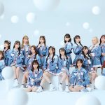 HKT48、17thシングルタイトル＆新ビジュアルを公開！