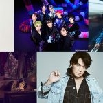 King Gnuが登場！TBS『CDTVライブ!ライブ!』ヒット曲だらけの『King Gnuフェス』を開催！
