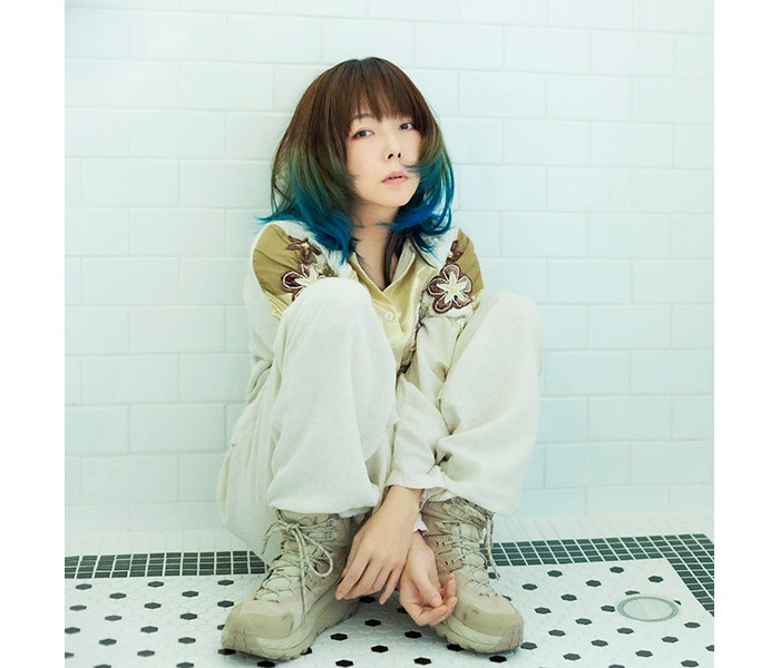 aiko、11月22日発売のニューシングル表題曲「星の降る日に」のMV Teaserを公開！