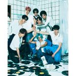 Stray Kids、4作連続で米ビルボード1位を記録！