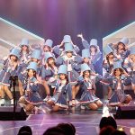 HKT48劇場で全メンバー出演の12周年記念特別公演を開催！