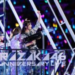 櫻坂46、グループ改名3年目の集大成！ZOZOマリンスタジアムアニバーサリーライブ！