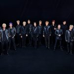 THE RAMPAGE初のBEST ALBUM『16SOUL』＆『16PRAY』2024年1月25日2作同時発売！最新ビジュアル解禁！