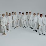 THE RAMPAGE初のBEST ALBUM『16SOUL』＆『16PRAY』2024年1月25日2作同時発売！最新ビジュアル解禁！