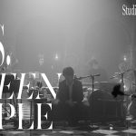 Mrs. GREEN APPLE、結成10周年プロジェクト『Studio Session Live #2』のオフィシャルレポートを公開！
